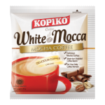 Kopiko White Mocca Coffee