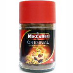 MacCoffee Original Jar