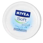 Nivea Soft Creme