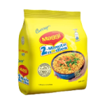 NestlÃƒÂ© MAGGI2 Minute Noodles Curry 4 Pack