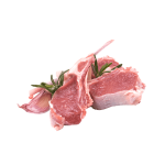 Raw Foodism Lamb and Mutton Meat