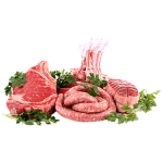 Raw Beef