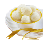 Bengali Sponge Rasgulla